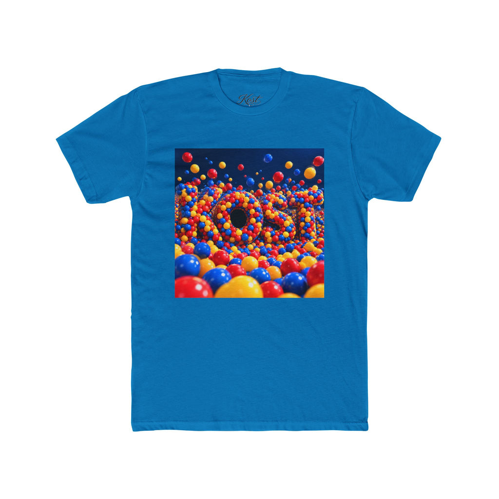 Ball Pit Vortex T-Shirt