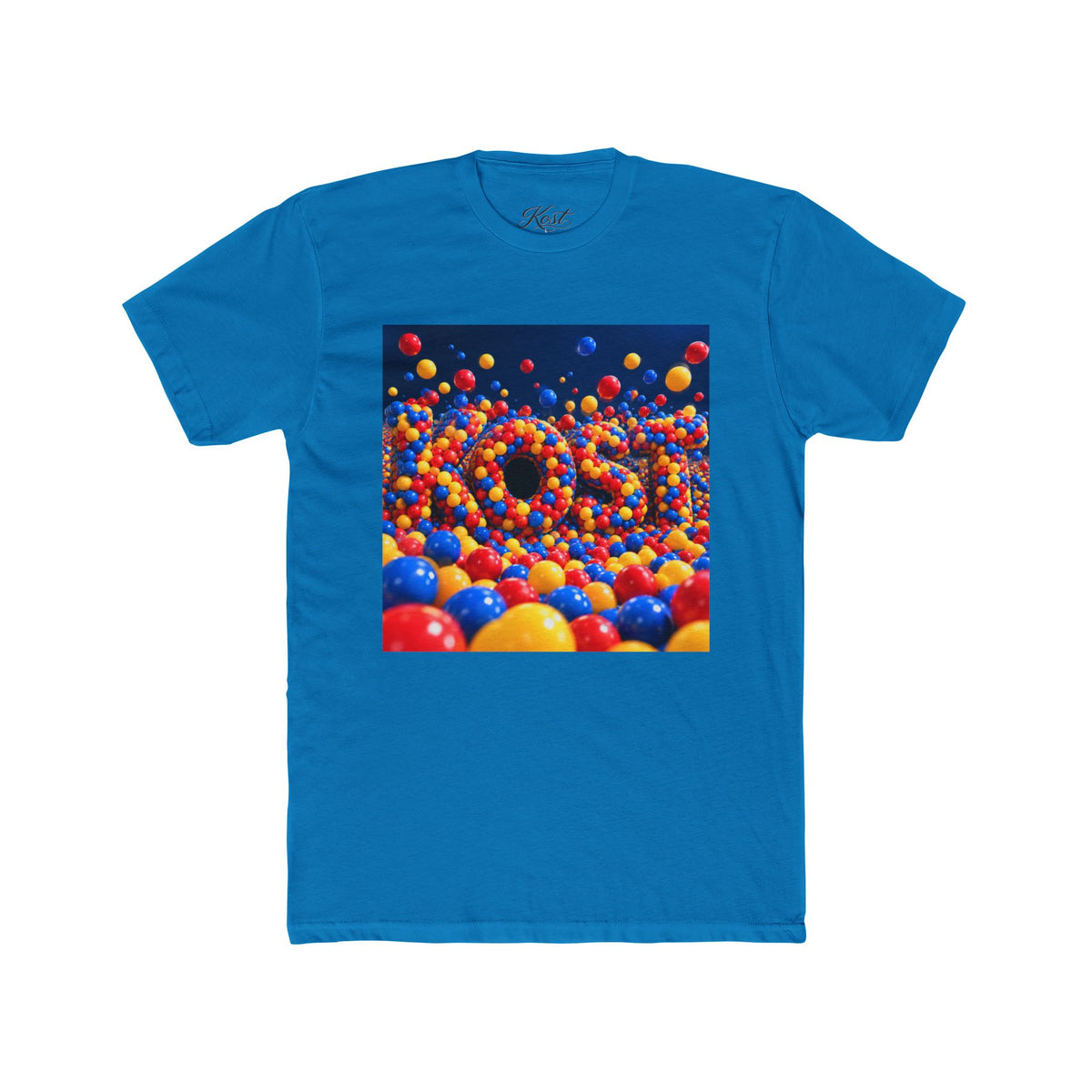 Ball Pit Vortex T-Shirt