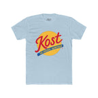 Retro 'Kost The Original Hamburger' Logo T-Shirt