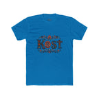 Unisex Cotton Crew Tee