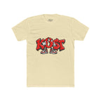 Unisex Cotton Crew Tee