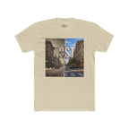 KOST Vintage Urban Street Scene T-Shirt