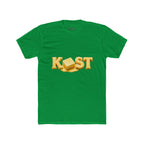 KAST Graphic T-Shirt – Playful Cheese-Inspired Foodie Tee