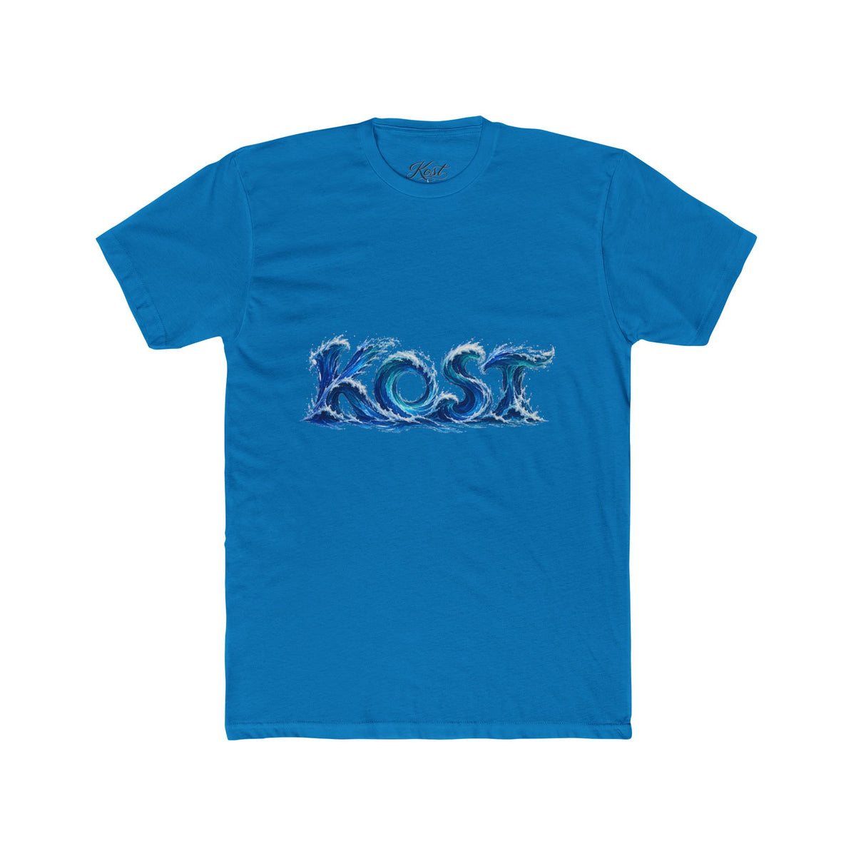 KOST Graphic T-Shirt