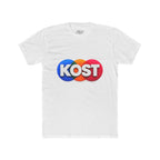 KOST Logo Graphic T-Shirt