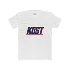KOST Retro Athletic Crew Tee