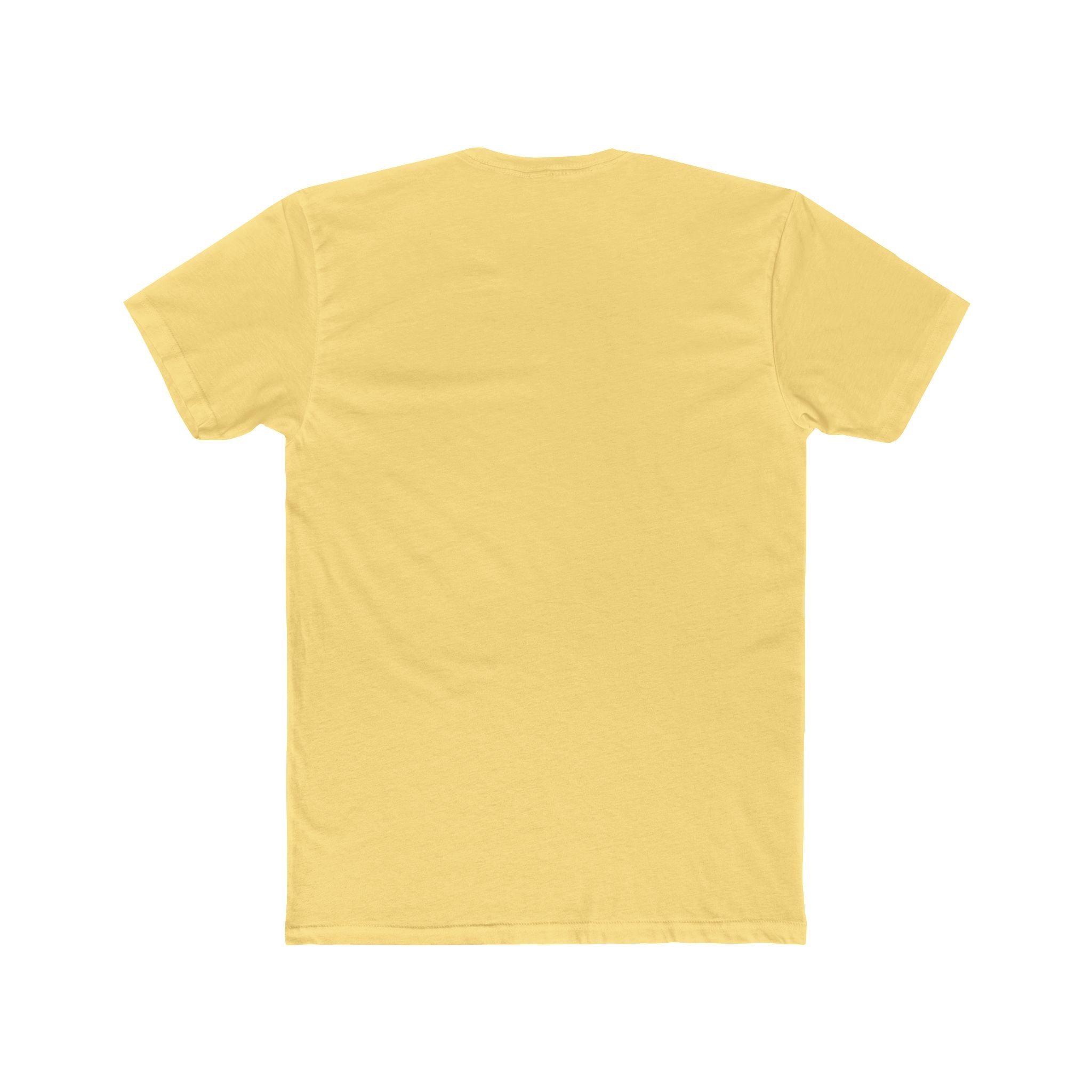 KOST Logo Tee — Minimalist Graphic Cotton T-Shirt