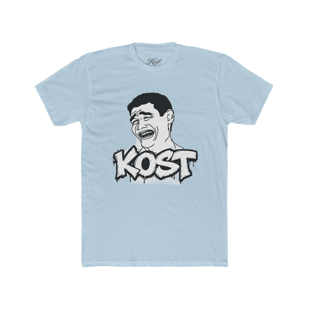KOST Meme Graphic T-Shirt