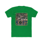 KOST Miracle on Ice 1980 Hockey T-Shirt