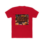 KOS Food Market Graphic T-Shirt