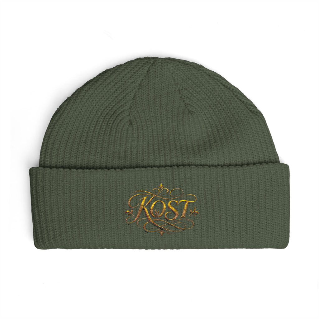 Cuff Beanie