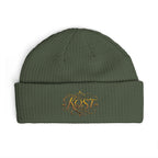 Cuff Beanie