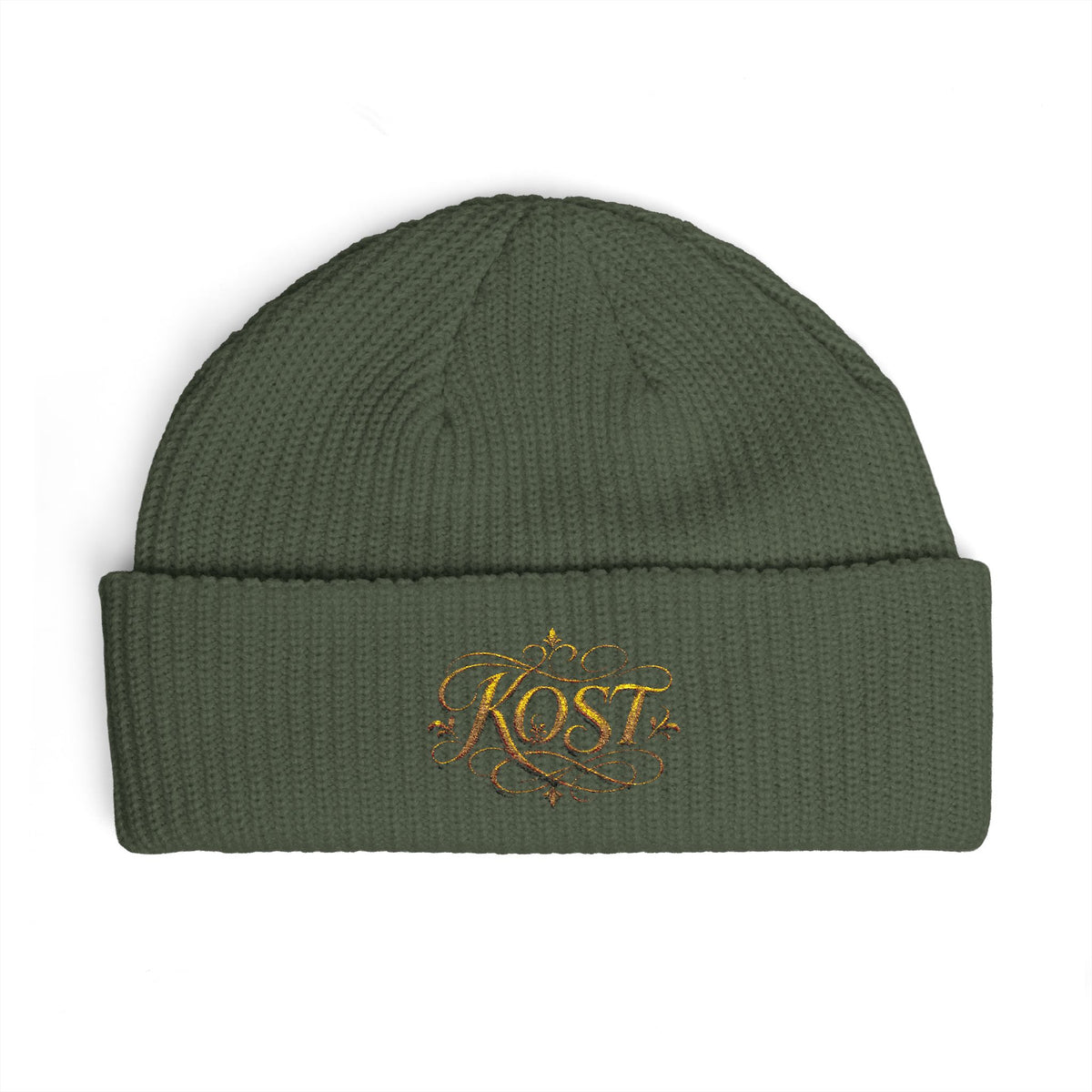 Cuff Beanie