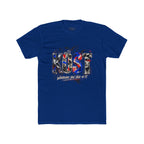 Unisex Cotton Crew Tee