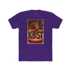 KOST Vintage Equestrian Graphic T-Shirt