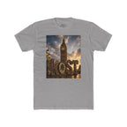 Unisex Cotton Crew Tee