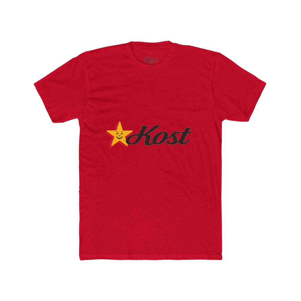 Kost Star Logo Tee