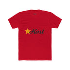 Kost Star Logo Tee