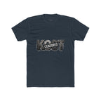 Censored Knot Graphic T-Shirt