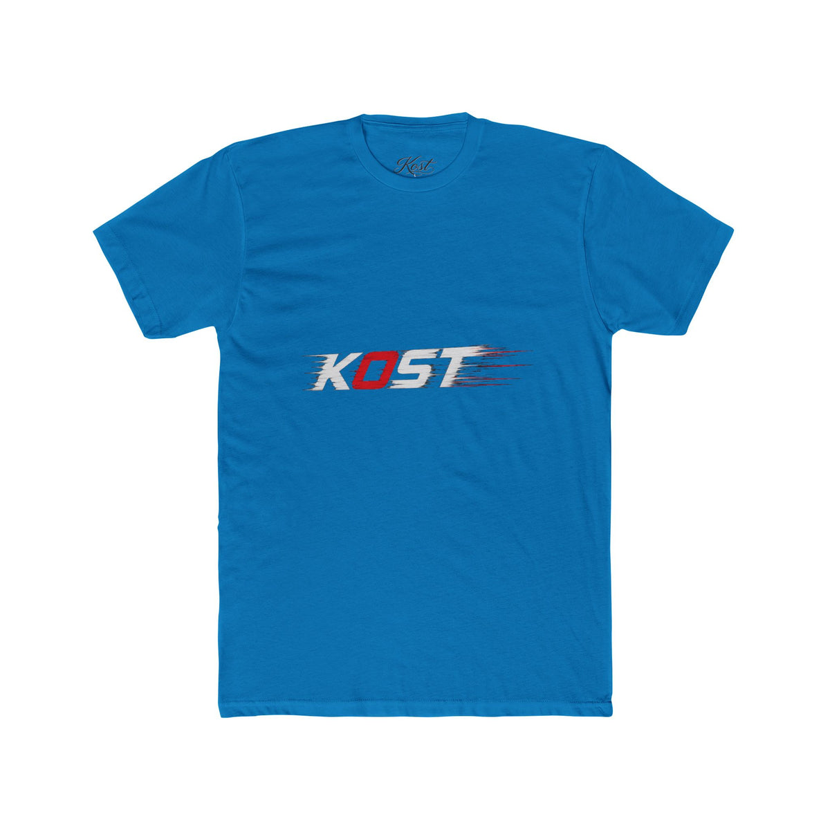 KOST Graphic T-Shirt