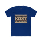 KOST Nordic Pattern Graphic T-Shirt
