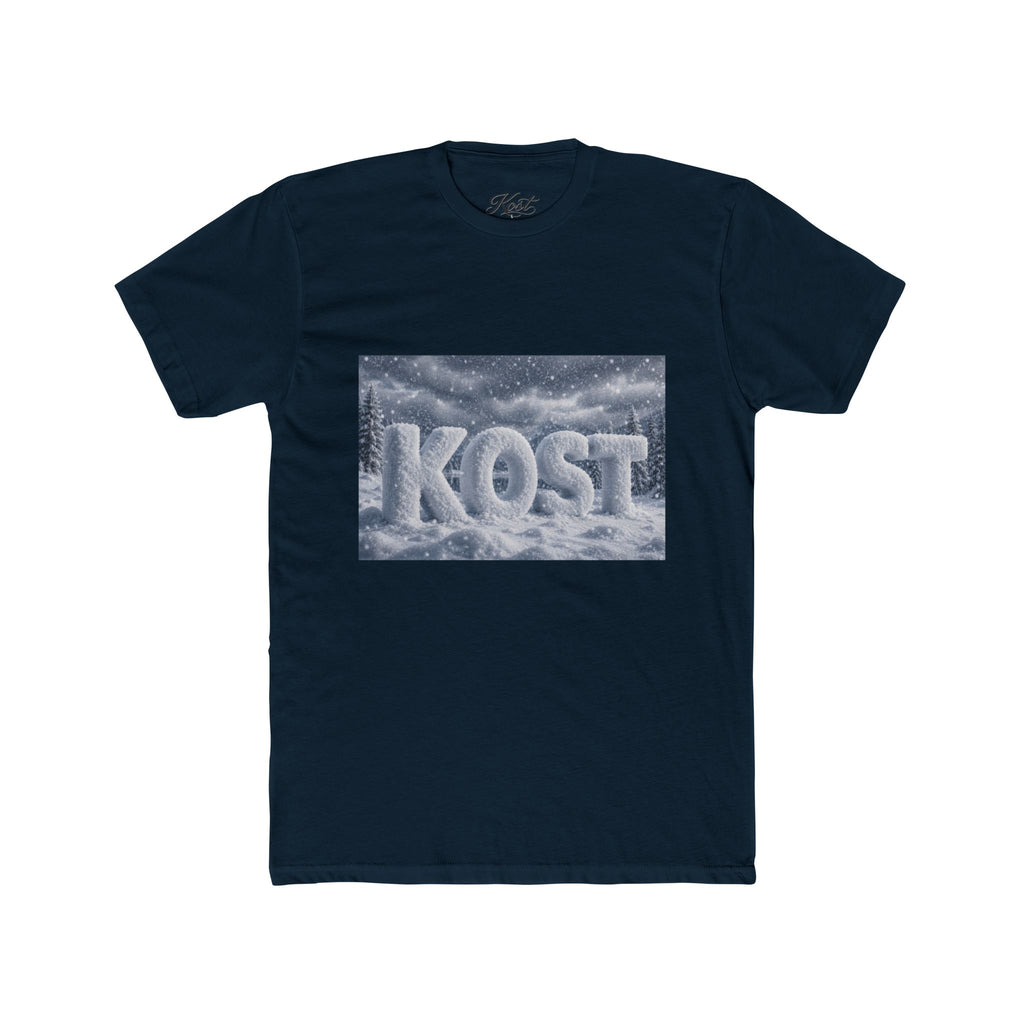 KOSTI Graphic T-Shirt