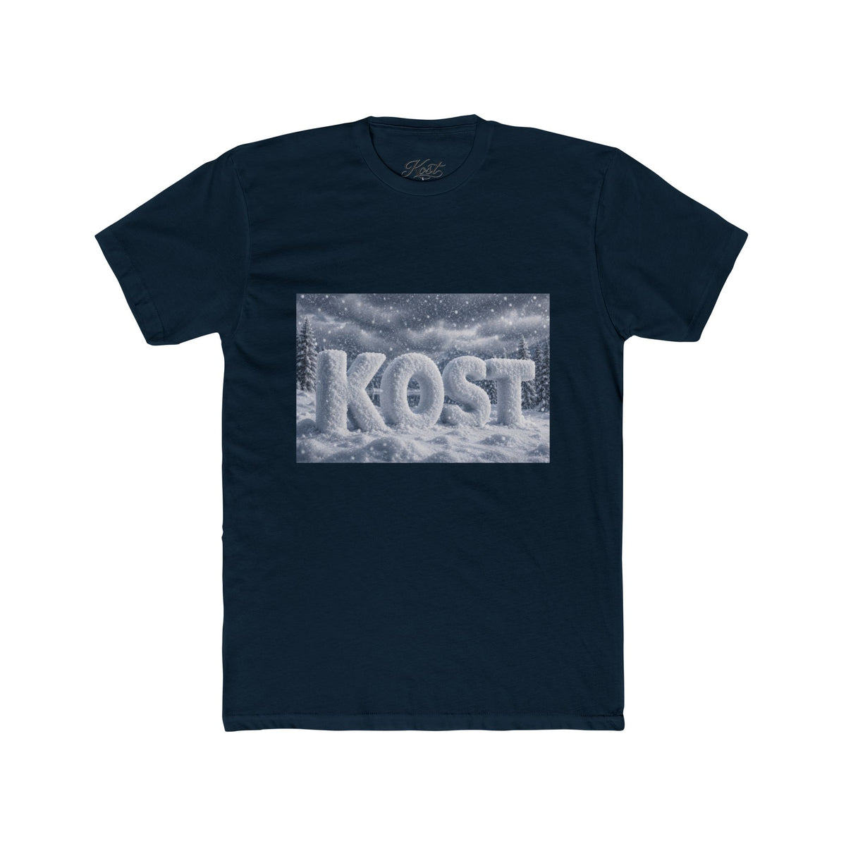 KOSTI Graphic T-Shirt