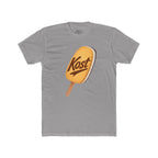 Ice Pop Logo Tee — "Kost" Retro Popsicle Graphic T-Shirt