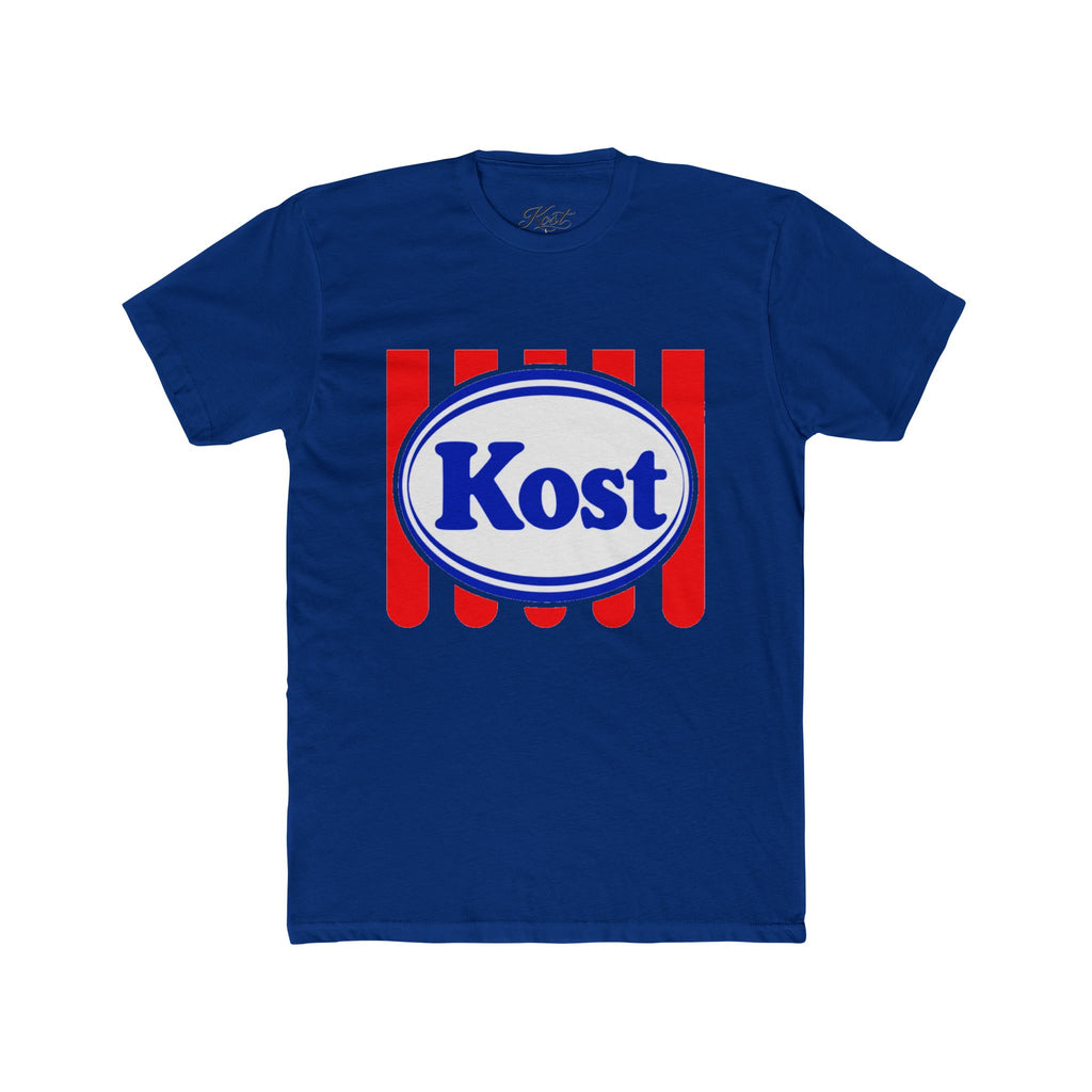 Kost Retro Logo Tee