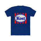 Kost Retro Logo Tee