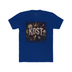 KOST Vintage Emblem Crew Tee