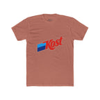 Kost Logo Tee — Retro Surf-Inspired Graphic T-Shirt