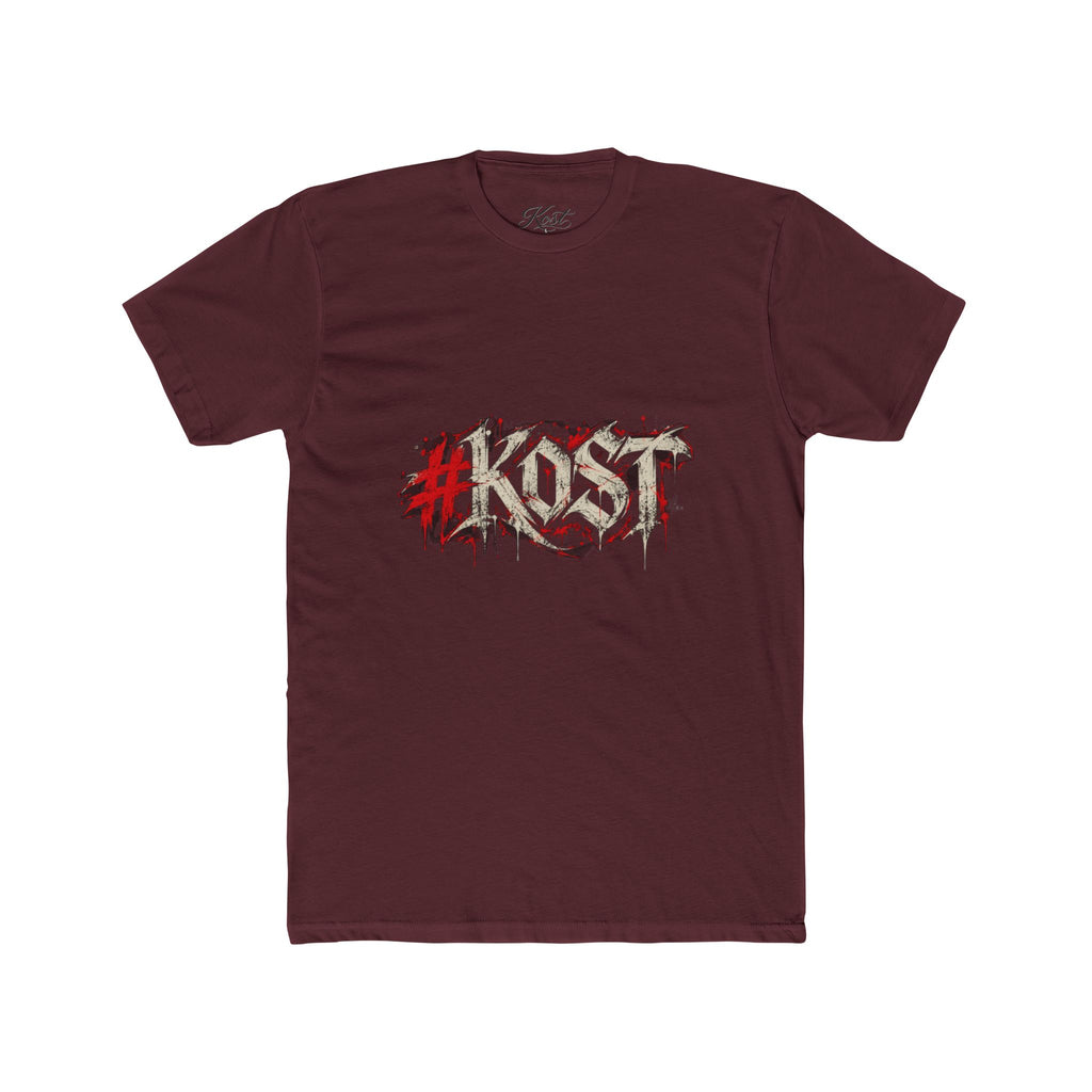#KNOT Graphic T-Shirt