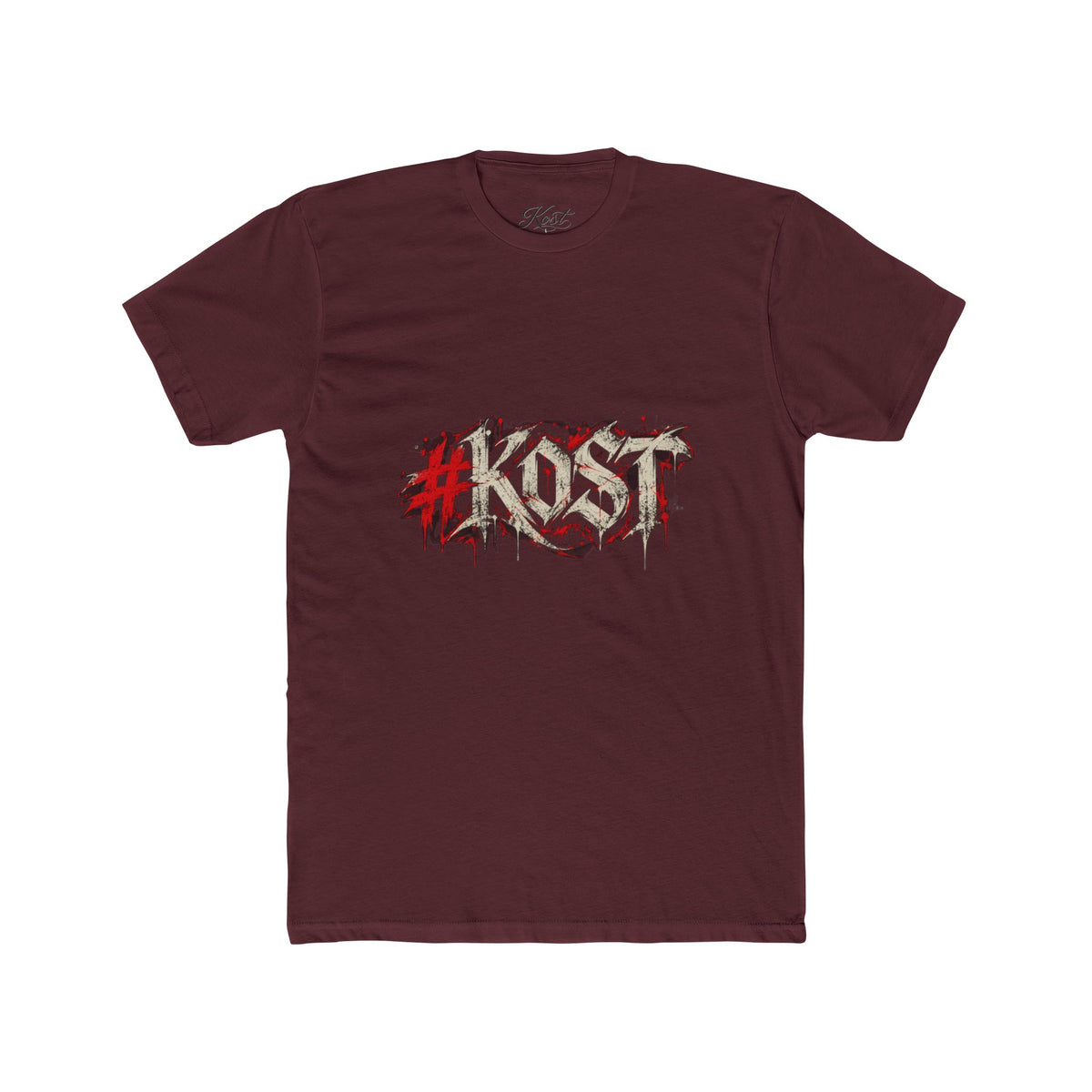 #KNOT Graphic T-Shirt