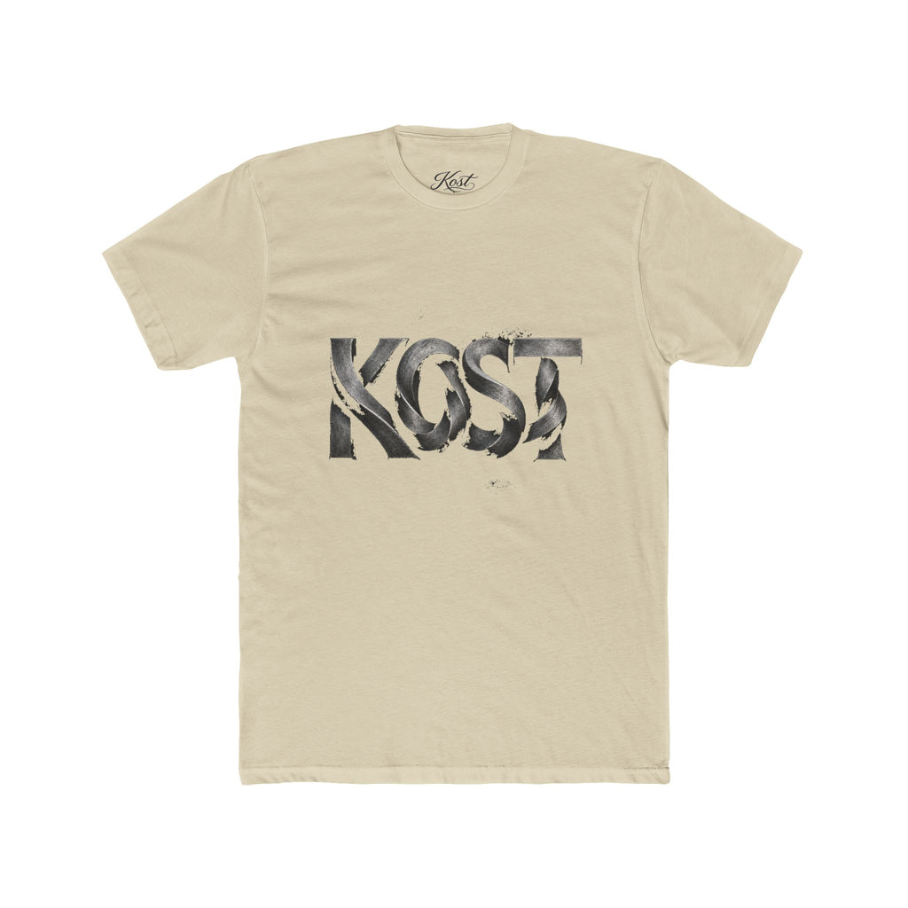 KOSS Graphic T-Shirt – Bold Music-Inspired Streetwear Tee