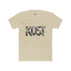KOSS Graphic T-Shirt – Bold Music-Inspired Streetwear Tee