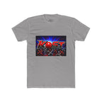 KOST Retro Racing Logo Tee