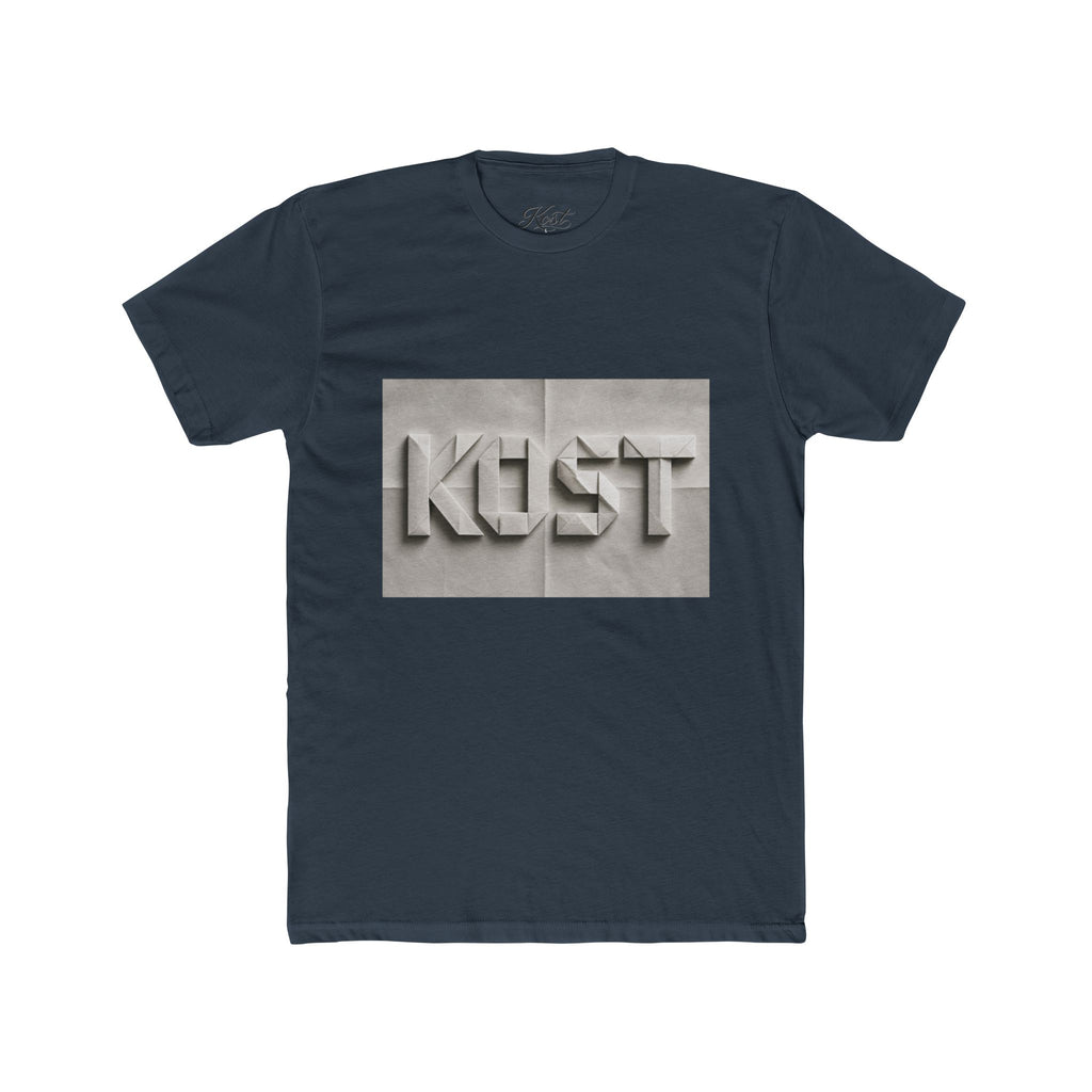 KOST Graphic T-Shirt