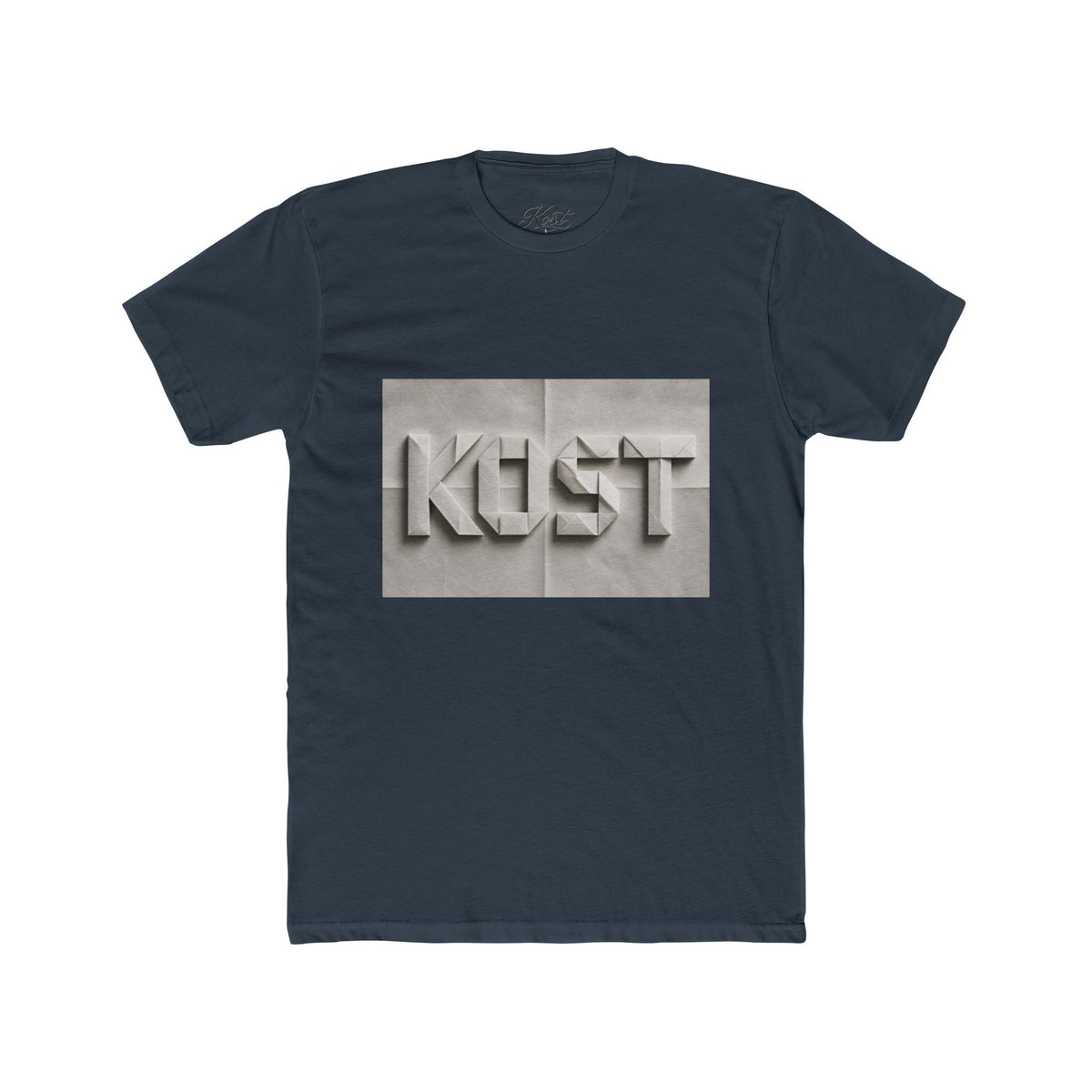 KOST Graphic T-Shirt