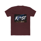 Kost Volleyball Graphic Tee — Night Sky Sport T‑Shirt