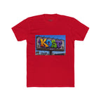 KOST Graffiti Billboard Tee
