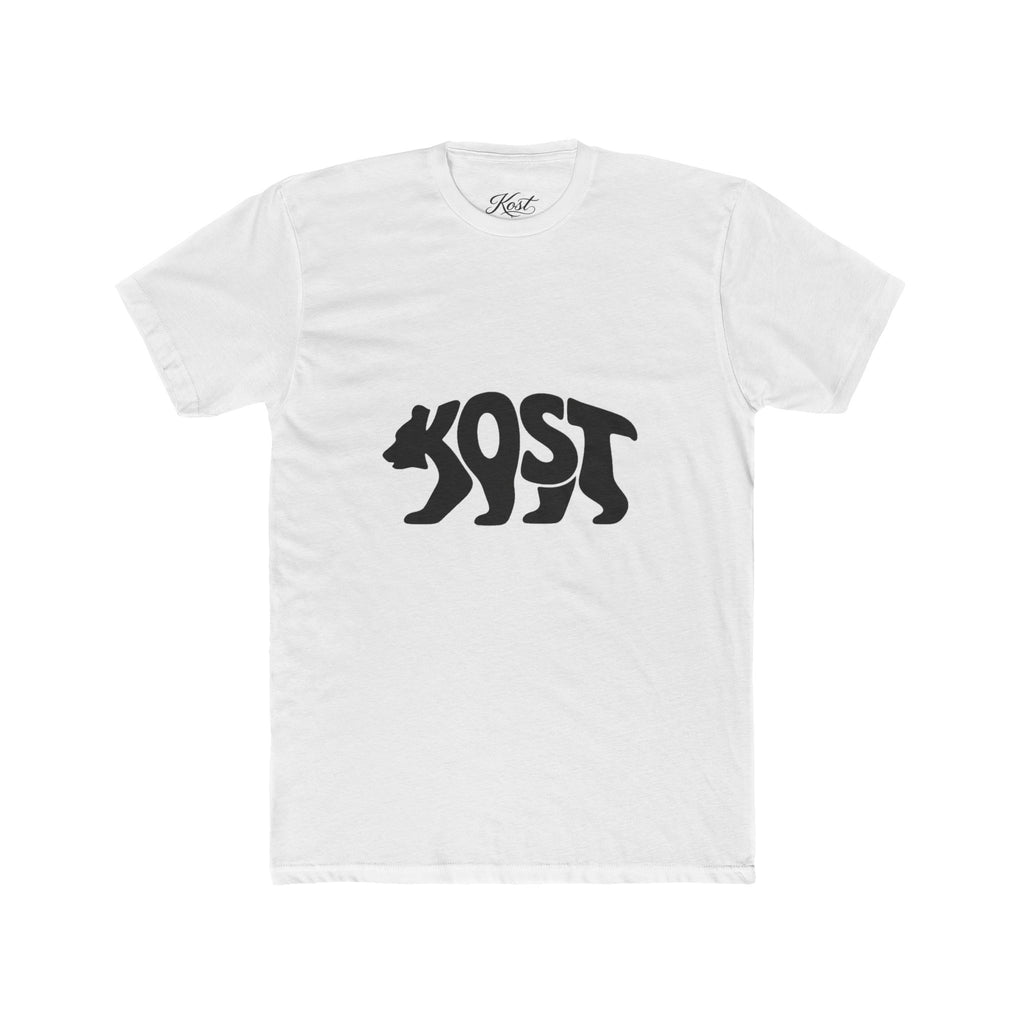 KOST Graphic T-Shirt
