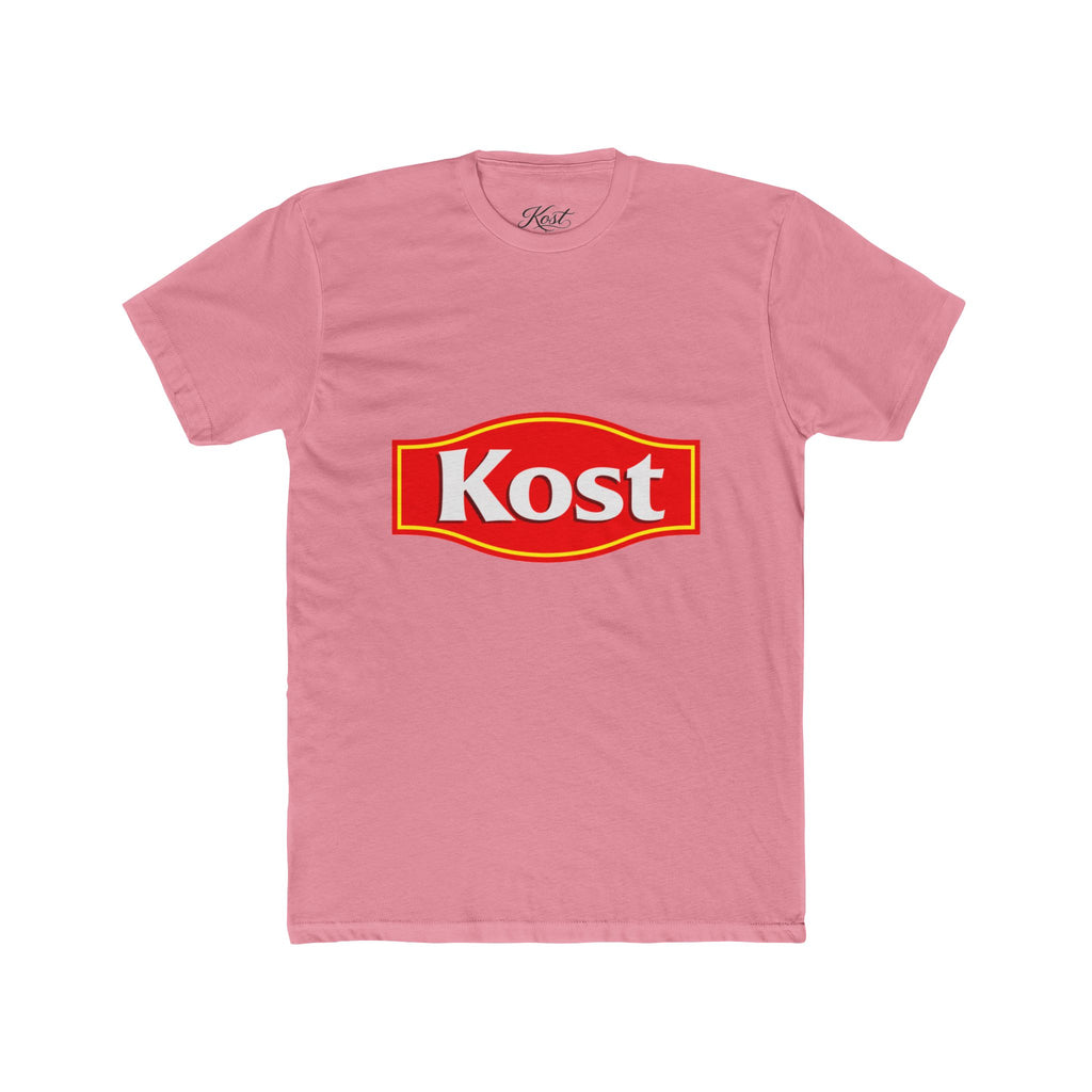 Kost Retro Logo Tee