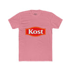 Kost Retro Logo Tee
