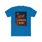 Kost Motel Vintage Roadside Sign Graphic T-Shirt