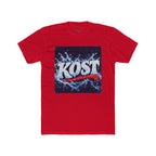 KOST Splash Logo Graphic T-Shirt