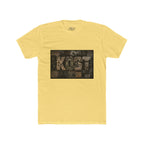 Lost Collage Crew Tee — Vintage Photo Graphic T‑Shirt