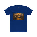 Kost Vintage Raven Graphic Tee — Gothic Fantasy Band-Style Shirt