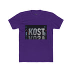 KOST Reflective Graphic T-Shirt