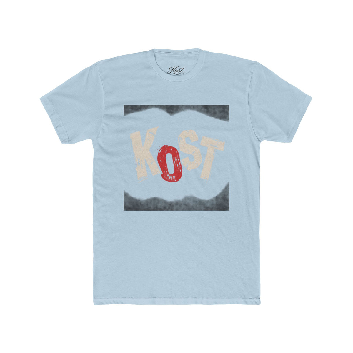 KOST Graphic T-Shirt